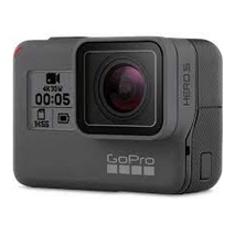 GoPro Hero 5 Black BEKAS