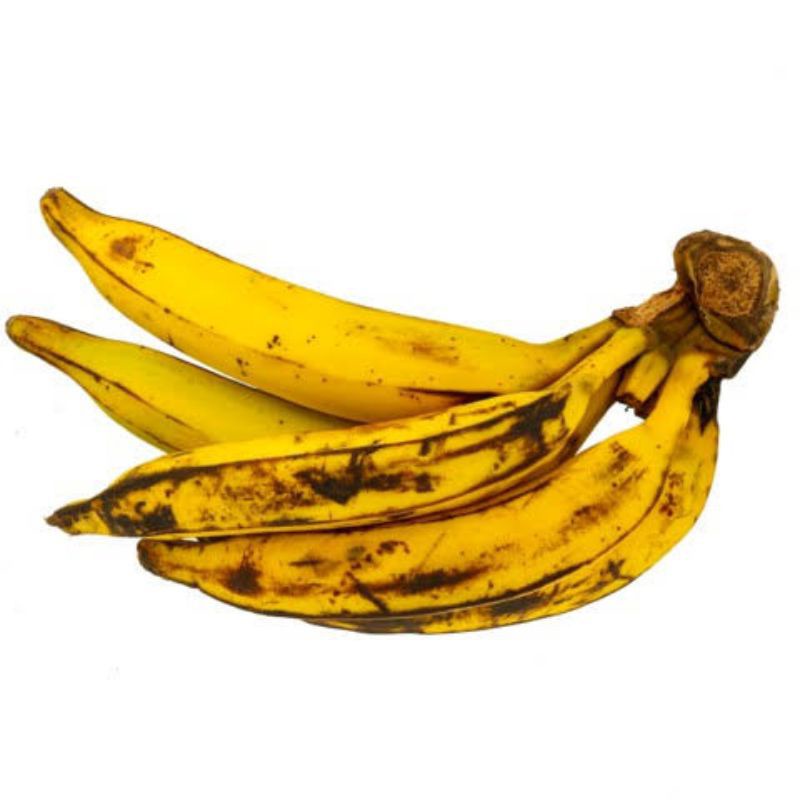 

PISANG TANDUK (SUPER) 1KG