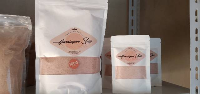 

Garam Himalaya 1kg