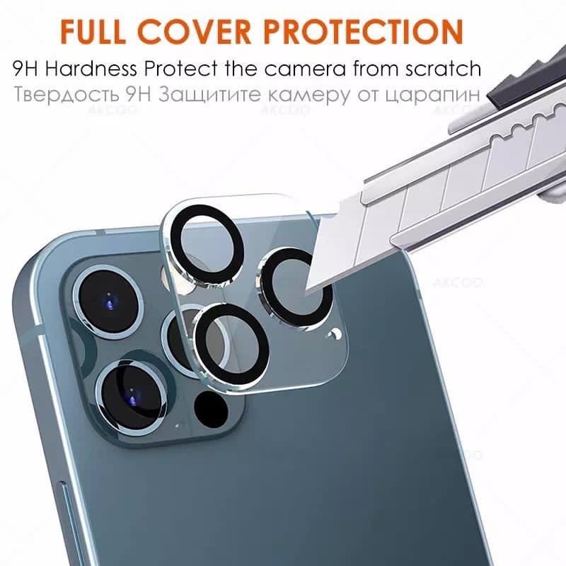 LENS PROTECTOR IPHONE 14 PROMAX 14PRO 14PLUS 14 13PROMAX 13PRO 13 13MINI 12 PROMAX 12 PRO 12 12 MINI 11 PROMAX 11 PRO 11 6.1inch PROTECT CAMERA