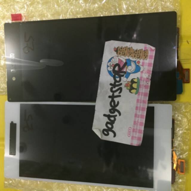 LCD TOUCHSCREEN SONY XPERIA Z5 E6683 E6653 E6603