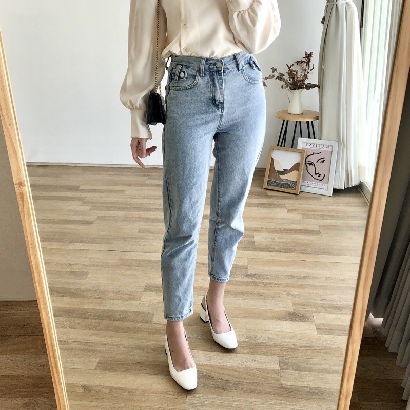 Jual Claire Jeans Shopee Indonesia