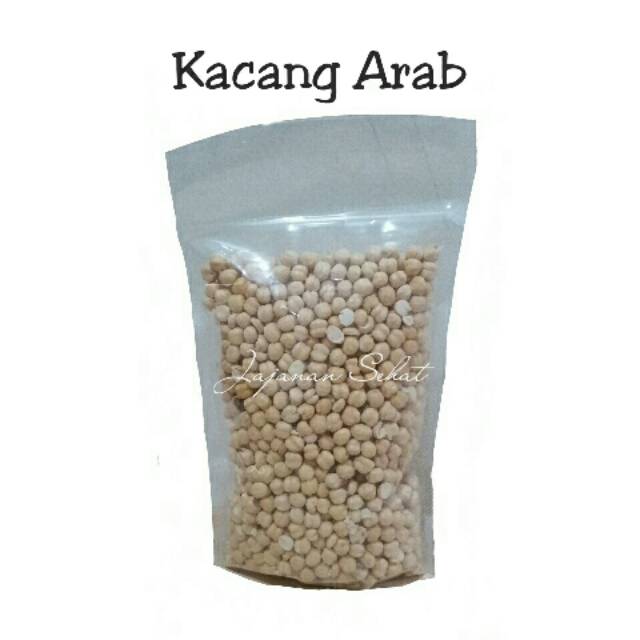 

kacang arab 250gr