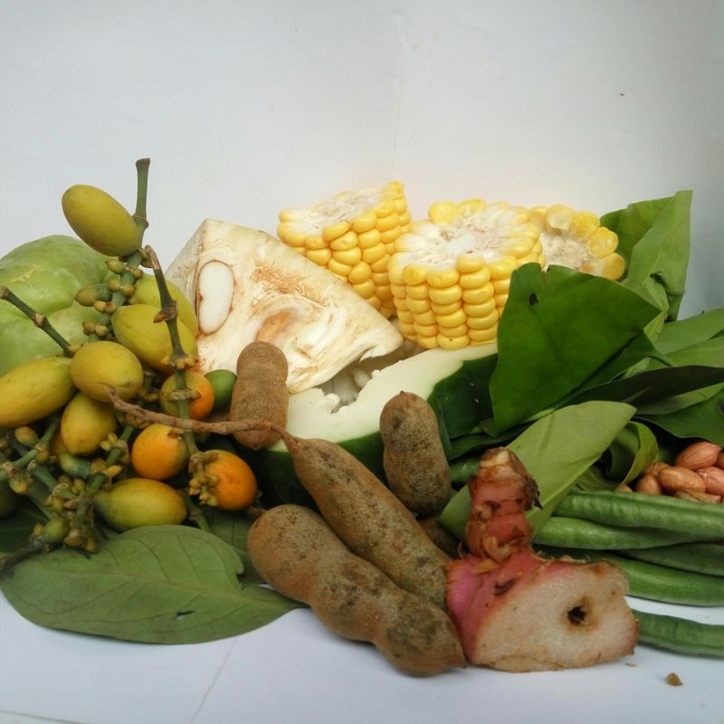 

paket sayur praktis siap masak