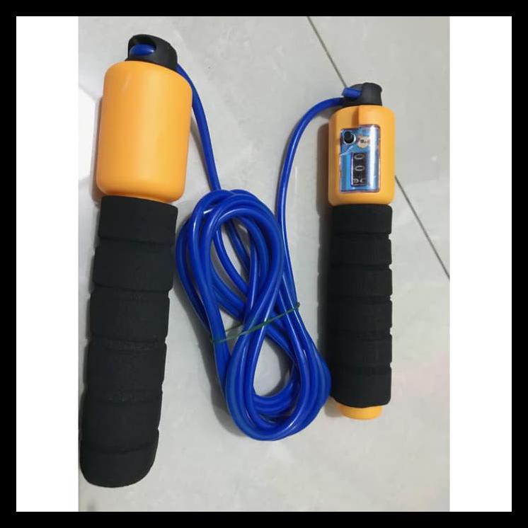 Speed Rope / Tali Skipping / Swift Rope /Skipping Rope/Lompat Tali