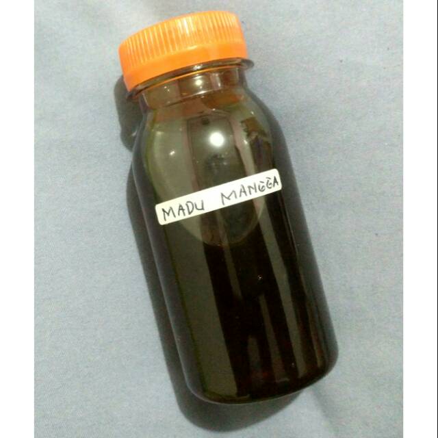 

Madu Nektar Bunga Mangga 100 gram