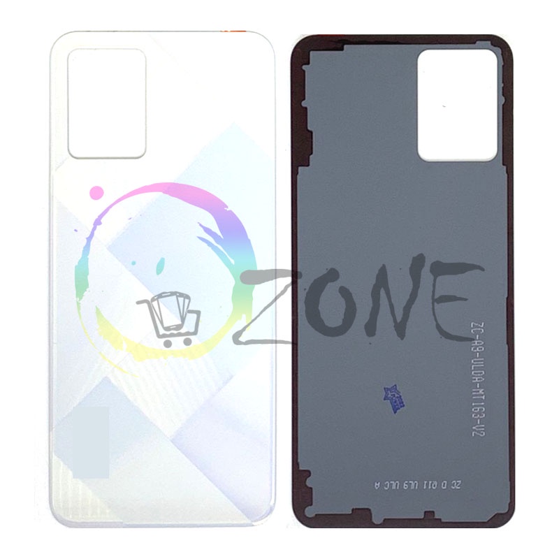 BACKDOOR - BACK CASING VIVO Y21S - Y21 2021 TUTUPAN BELAKANG