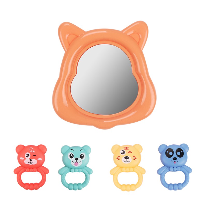 VIPBAZAAR MIISOO PEDAL PIANO FITNESS RACK Baby Musical Playgym Bayi Kerincingan Baby Gym babygym-3