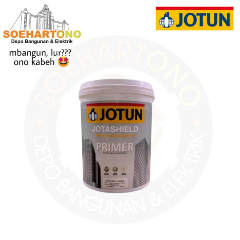 Jotun Jotashield Primer 20L