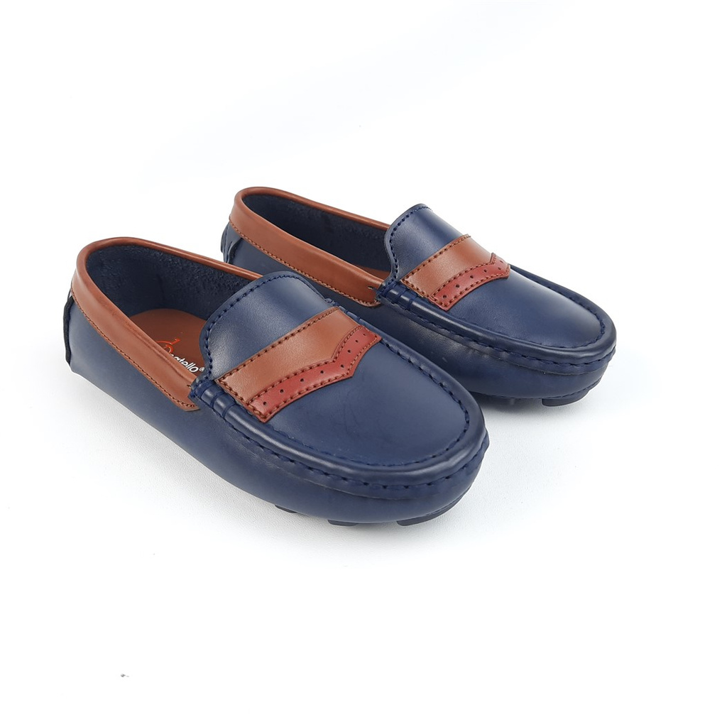 Sepatu Formal Anak Laki-laki Donatello DN.10021.A 26-35