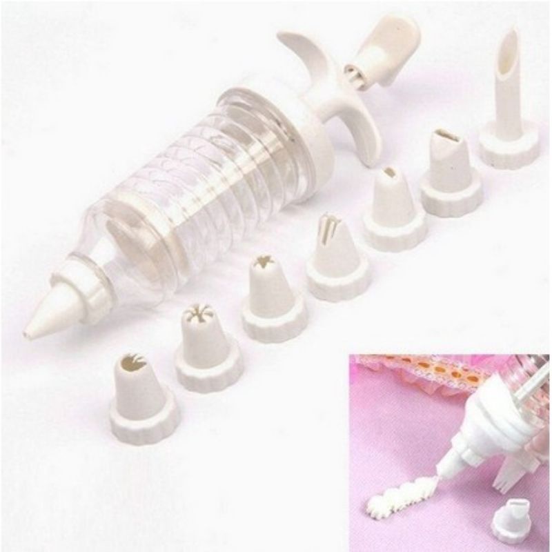 

CAKE DECORATIONS