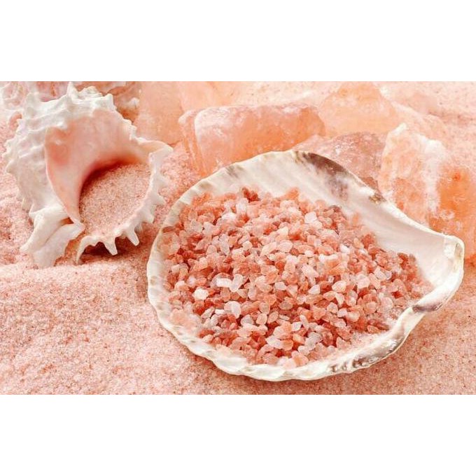 

Ketofriendly Himalaya Salt 500Gram