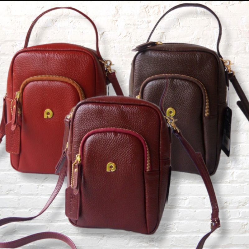 Tas selempang wanita papillon k3455