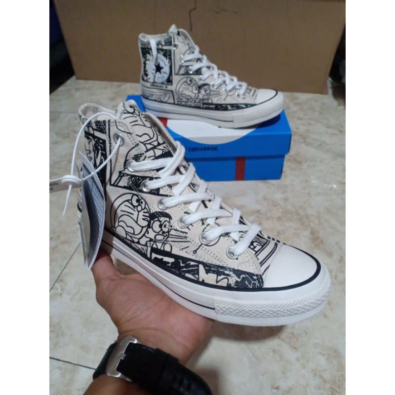 CONVERSE 70S X DORAEMON COMICS TERMURAH