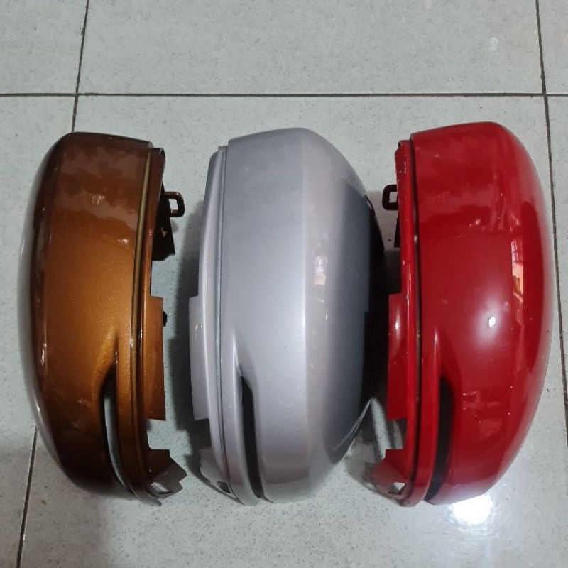 Cover Spion Brv Mobilio Brio terbaru kanan