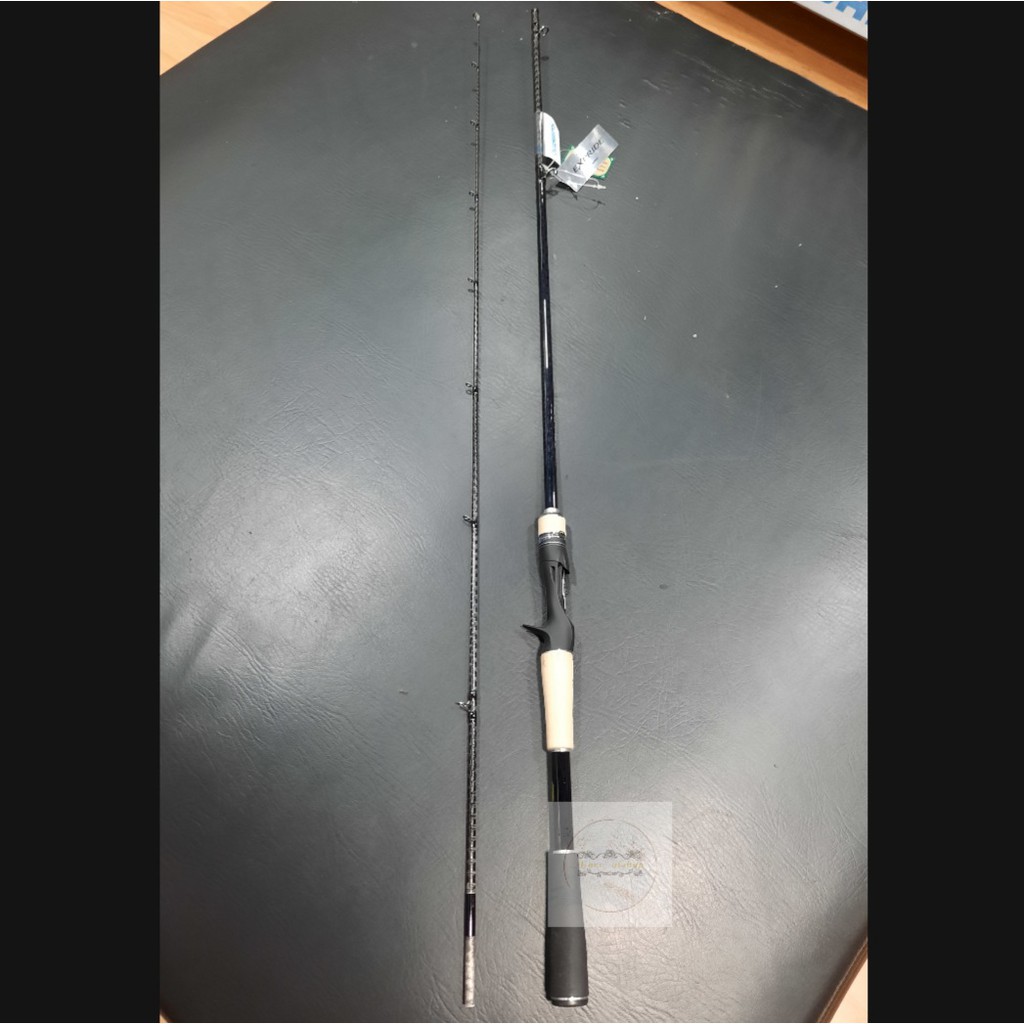 Joran BC Shimano EXPRIDE 168MH2