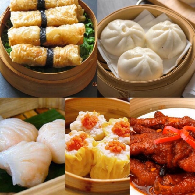 

Frozen dimsum Enak Murah higinis homemade siomay ayam lumpia udang hakao pao casiu pao coklat halal