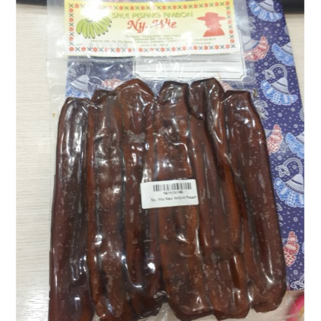 

Sale Pisang Basah Ny Wie 200gr
