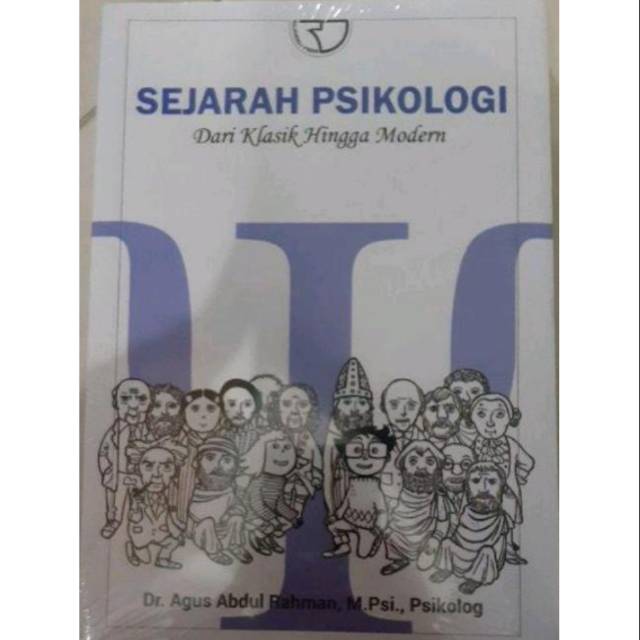 Jual Sejarah Aliran Psikologi | Shopee Indonesia