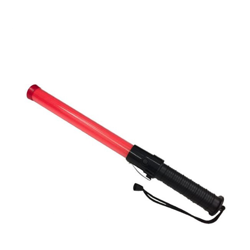 Lampu Tongkat Parkir Senter Parkir Tongkat Polisi Lalu Lintas Led Tongkat Parkir Lalin Stik Parkir