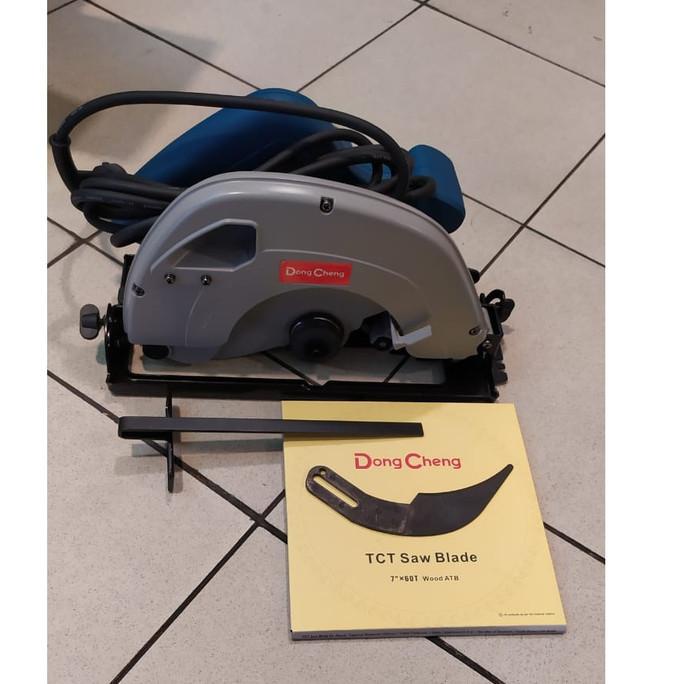 Circular Saw DMY-185 Dongcheng