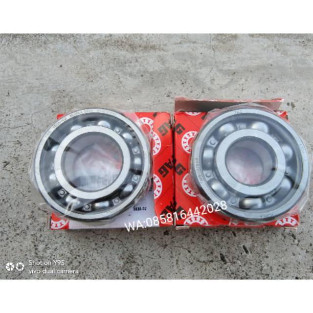 BEARING KRUK AS FAG C3 RX KING RXS RXK RXZ JUPITER Z
