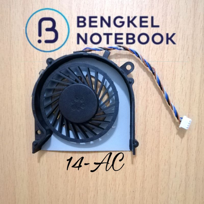 Fan HP 14-AC 14-AF 14-AN 15-AC 15-AF