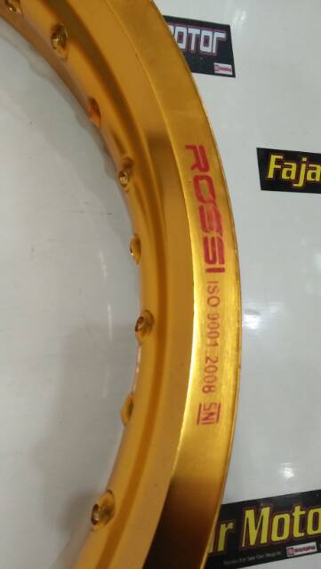 V ROSSI VELG WM KOTAK 250 RING 17 SUPERMOTO