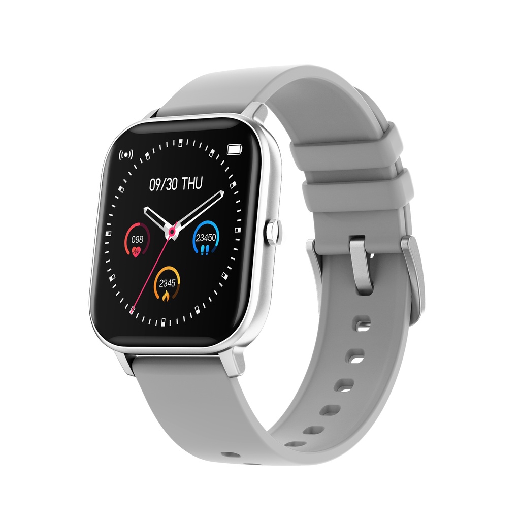 Smartwatch wanita P8SE Smart watch P8SE Smartband P8SE Smart band