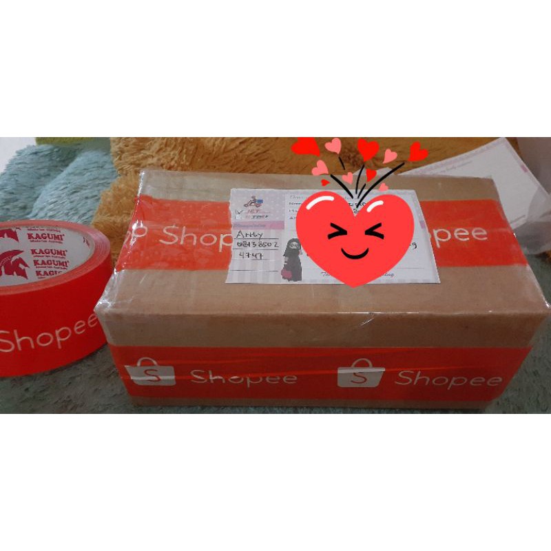 

paketkhususmakanan