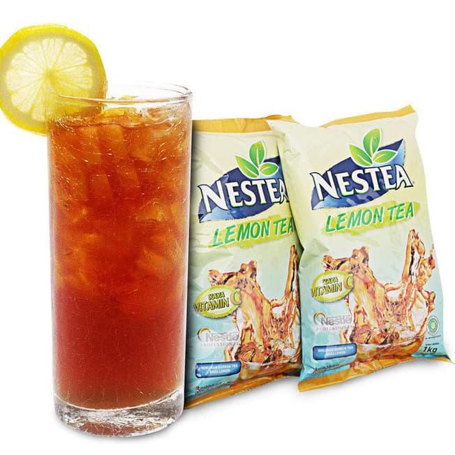 

YEZA NESTEA LEMONTEA NESTLE PRO 1KG - LT BUBBLEWRAP 3YAN