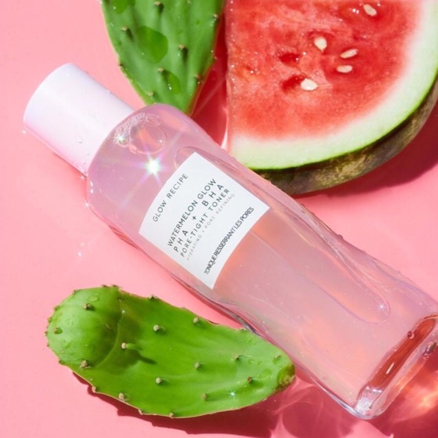Glow Recipe Watermelon Glow PHA + BHA Pore Tight Toner