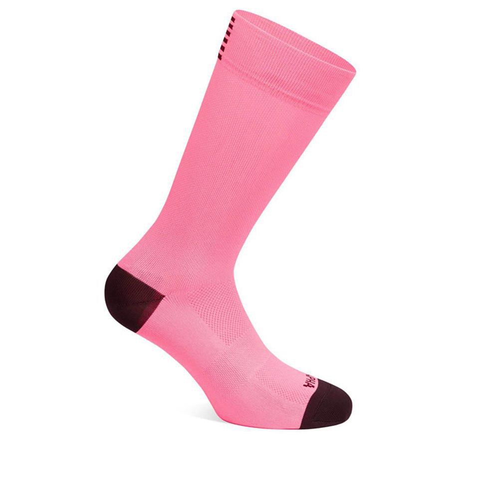 KAOS KAKI RAPHA IMPORT PINK