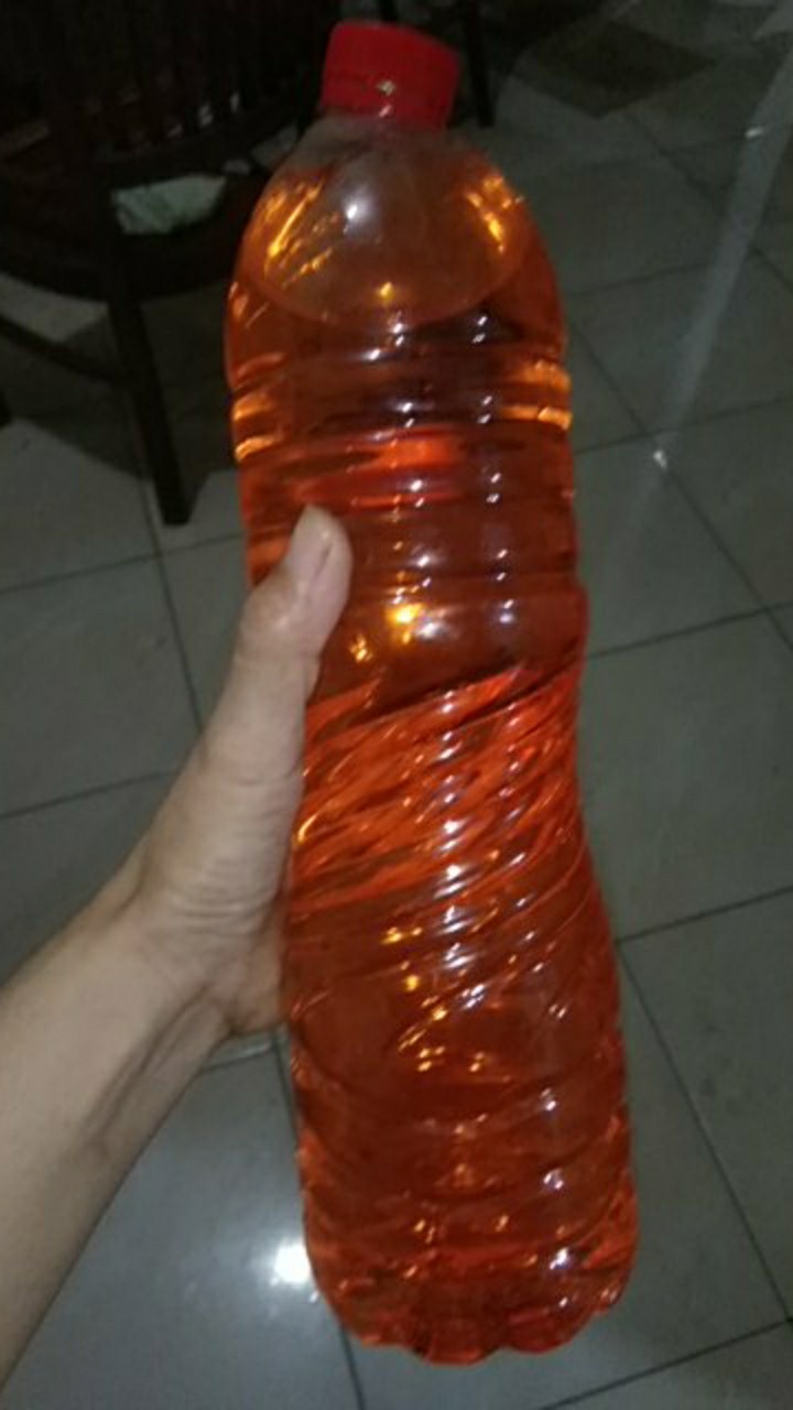 Ken-ken Pembersih Kerak