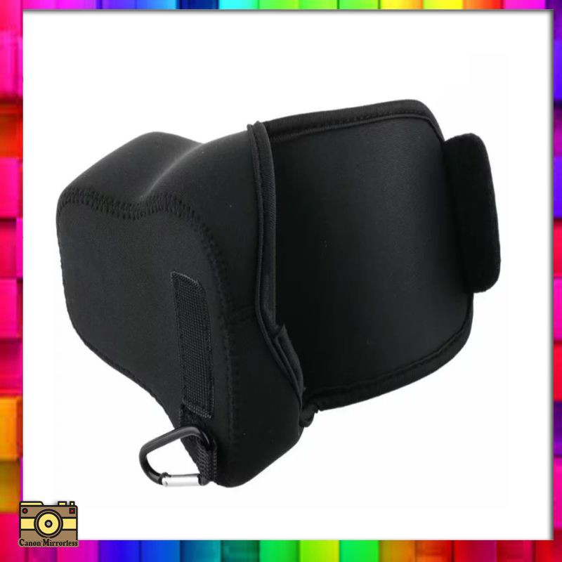 kamera Mirrorless Soft Neoprene Inner Camera Bag Cover For Fujifilm Fuji XT1 XT10 XT20  XT30 Case