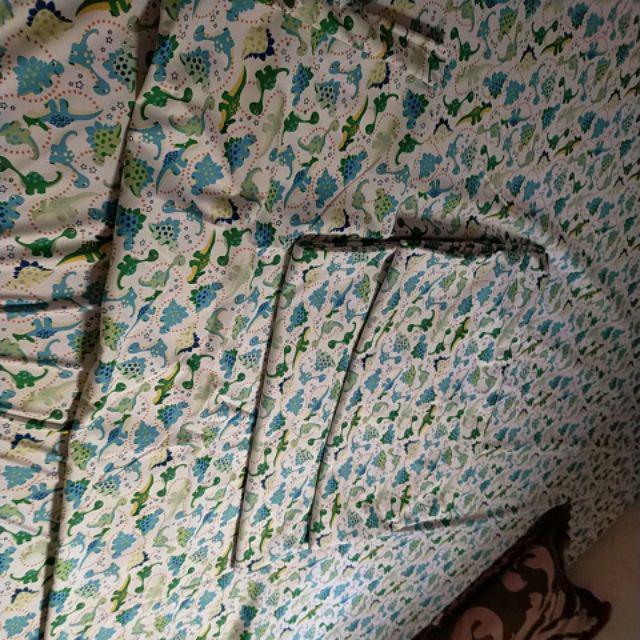 Sarban & Sargul Anti Air Sarung Bantal Sarung Guling Waterproof Anti Ompol Tungau Debu