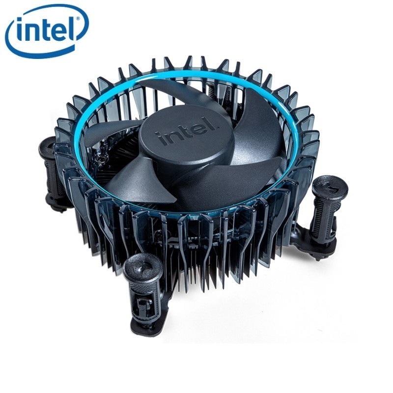 Processor Intel i3 12100F - LGA1700 Gen 12 - Intel 12100F Gen 12th