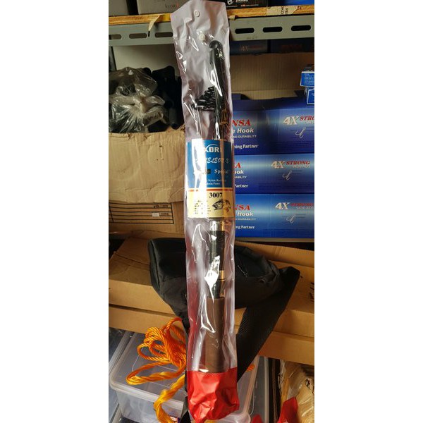 joran antena exori chameleon 300