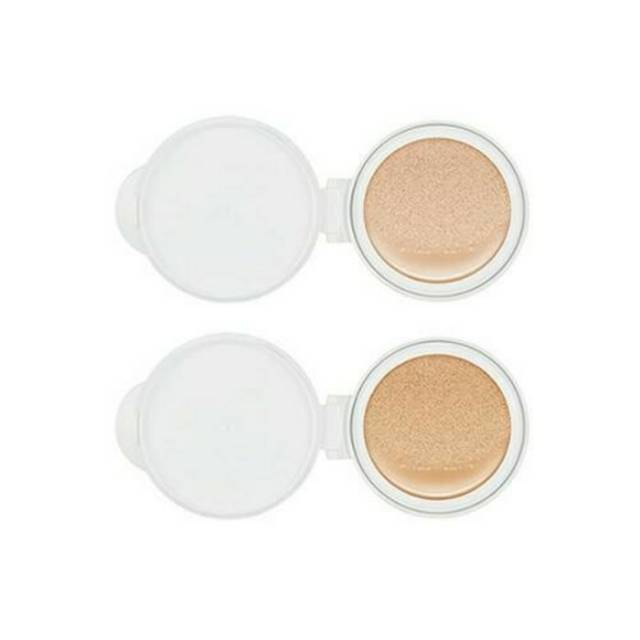 Apieu  air fit  cushion refill