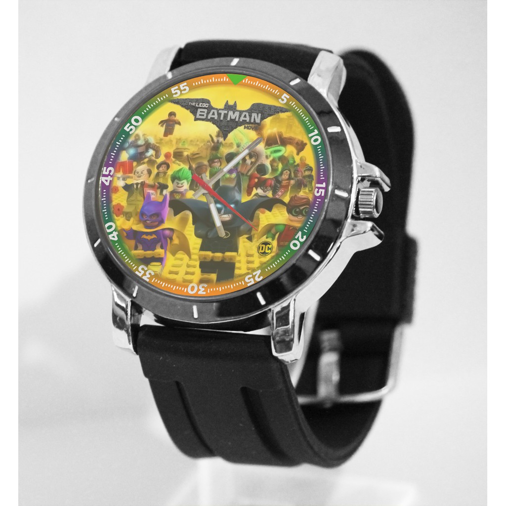 Dstore - Jam Tangan BATMAN