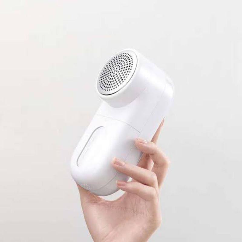 XIAOMI LINT REMOVER FUZZ TRIMMER - penghilang Bulu baju dan hewan peliharaan