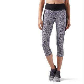 reebok yoga pants bootcut