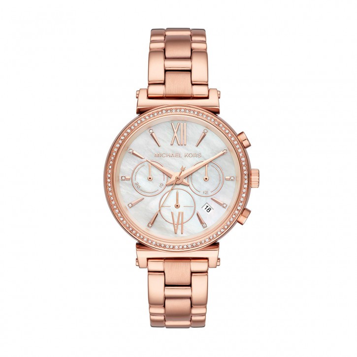 Michael Kors MK 6576 ORIGINAL | Jam Tangan Michael Kors Wanita  | Jam Tangan Michael Kors TERMURAH