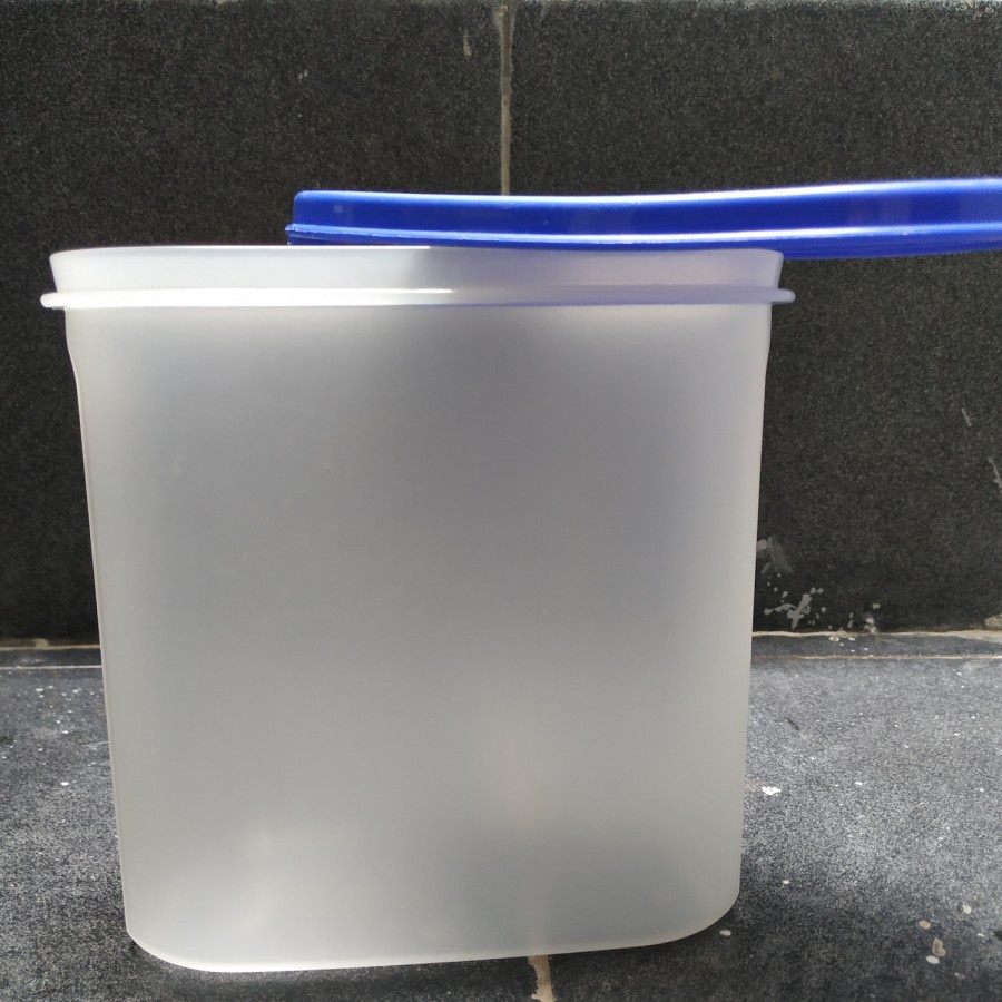 Smart Saver Tupperware