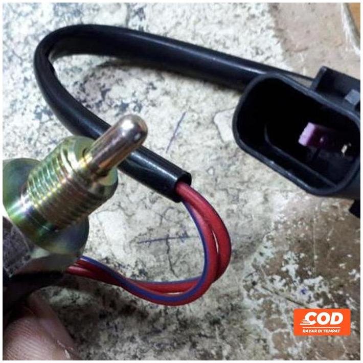 Swit Mundur Atret Mitsubishi Triton L200 Kuda Kode 146