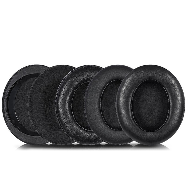 Bt Bantalan Telinga Berkualitas Untuk SHP9500 Headset Protein Earpads Replacement