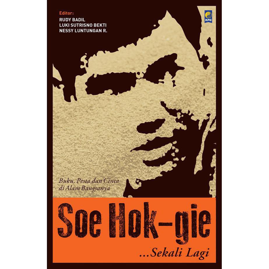 Soe Hok-Gie Sekali Lagi (New)