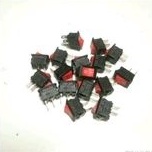 Saklar Mini Micro Switch on off 2pin 10x15mm