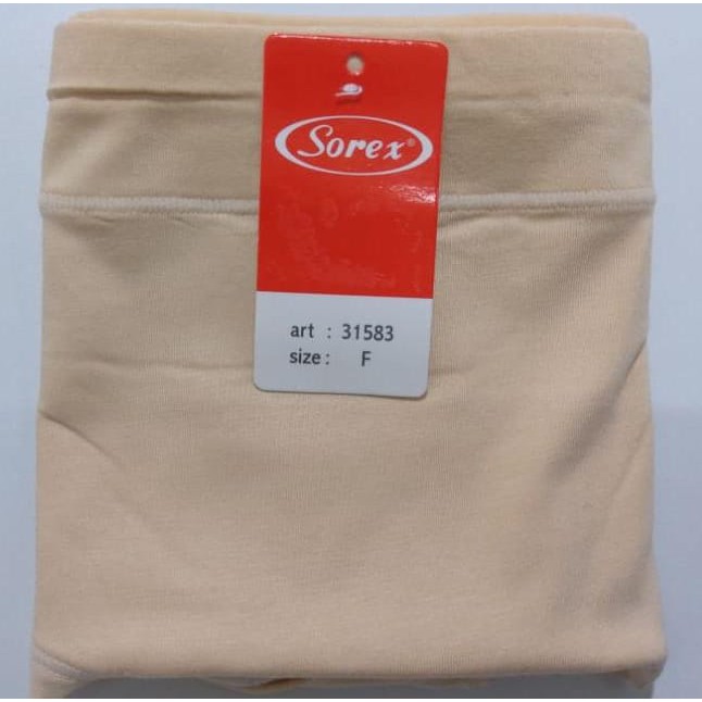 CELANA DALAM SOREX WANITA 31583 SUPER SOFT NYAMAN DIGUNAKAN SEHARI-HARI