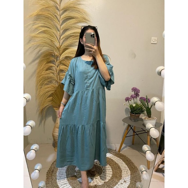 JODHA DRESS | HOMEDRESS JUMBO | DASTER BALON BUSUI JUMBO